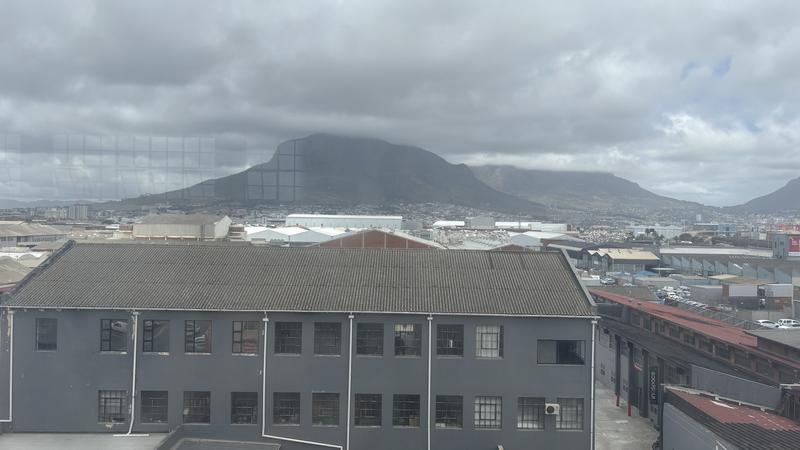 To Let commercial Property for Rent in Paarden Eiland Western Cape